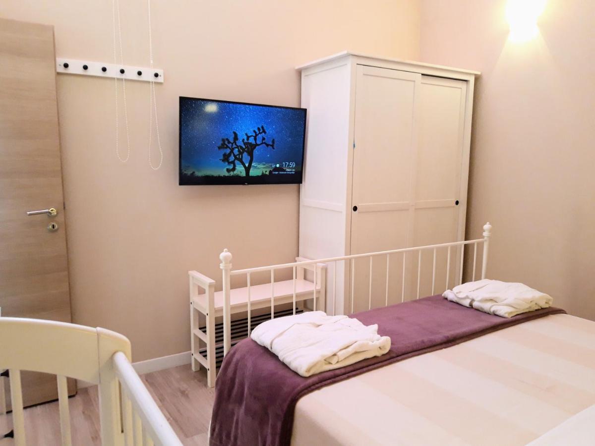 Villa Aurelia Zman ภายนอก รูปภาพ